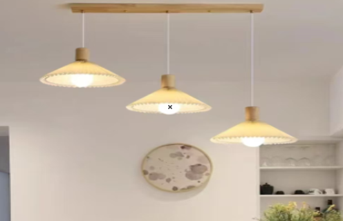 汶川关于LED灯