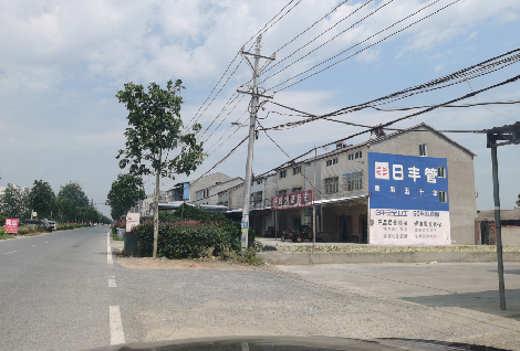 汶川如何能保证墙体广告的醒目性？