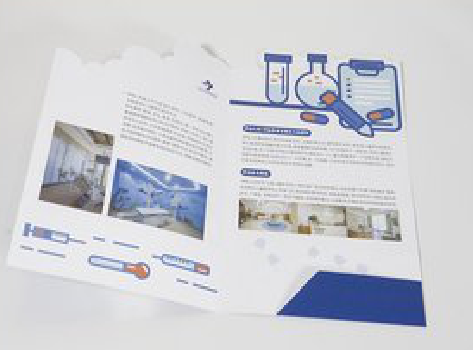 汶川说明书印刷有哪些样式可以选择？