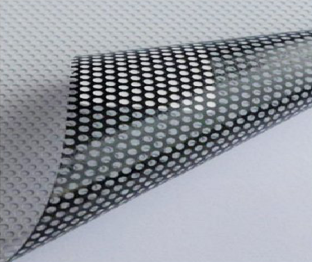 汶川优劣单透膜的鉴定方法。