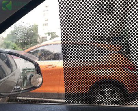 汶川怎么判断单透膜的好坏？